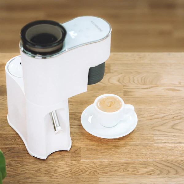 Bonavita Mini Espresso Machine - Image 7