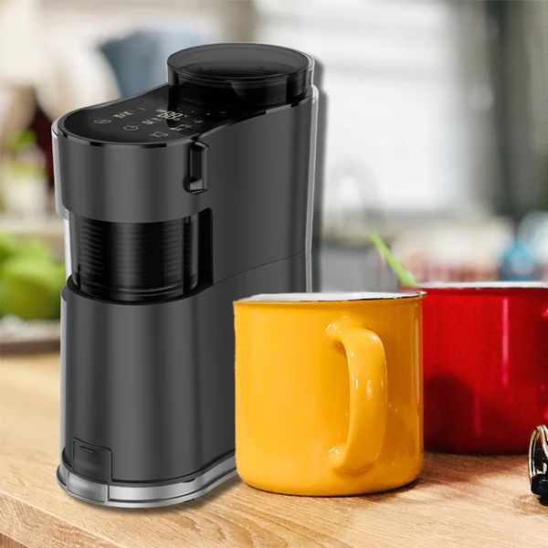 Bonavita Mini Espresso Machine - Image 9