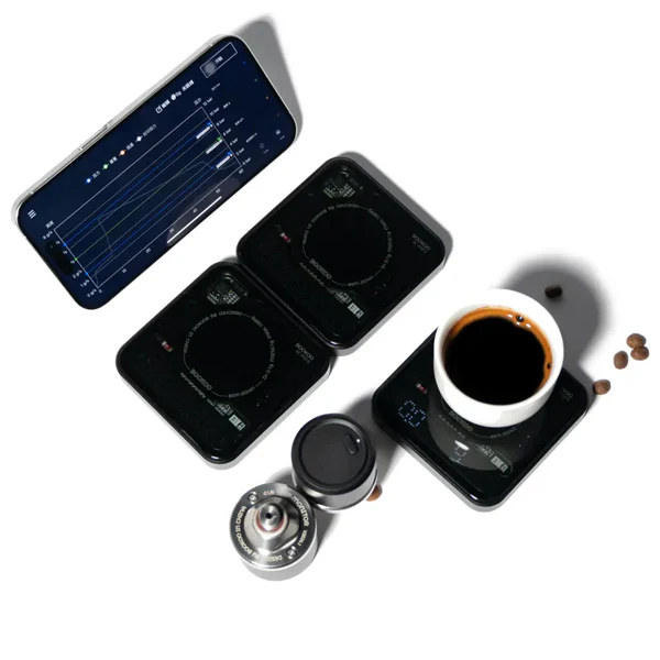 Bookoo Espresso Monitor Pressure Sensor - Image 3