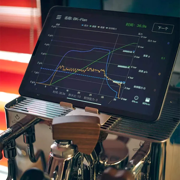 Bookoo Espresso Monitor Pressure Sensor - Image 4