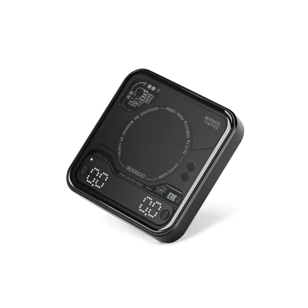 Bookoo Themis Mini Scale - Image 2