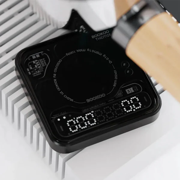 Bookoo Themis Mini Scale - Image 3