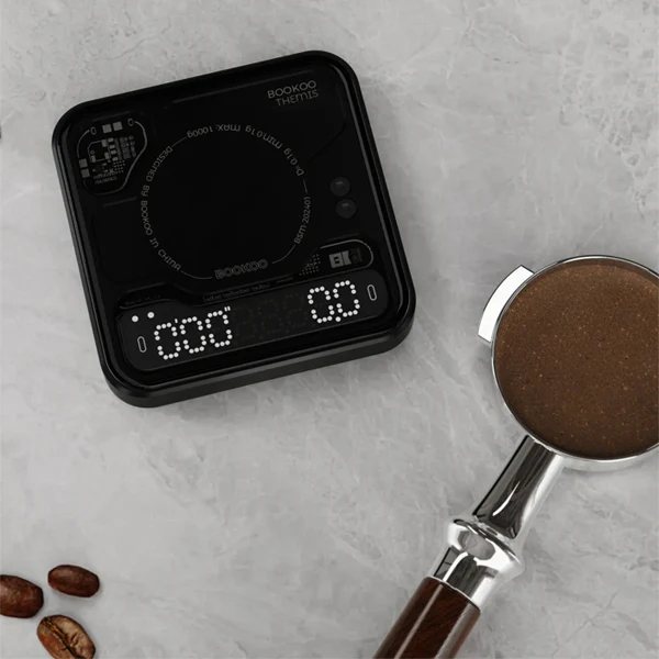 Bookoo Themis Mini Scale - Image 4