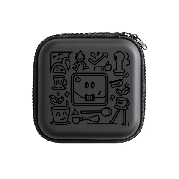 Bookoo Themis Ultra Scale Case