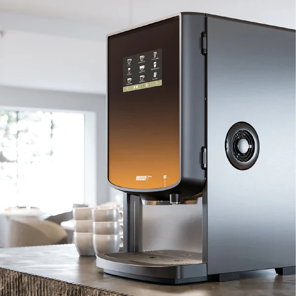 Bravilor Bolero 32 Automatic Coffee Machine - Image 4