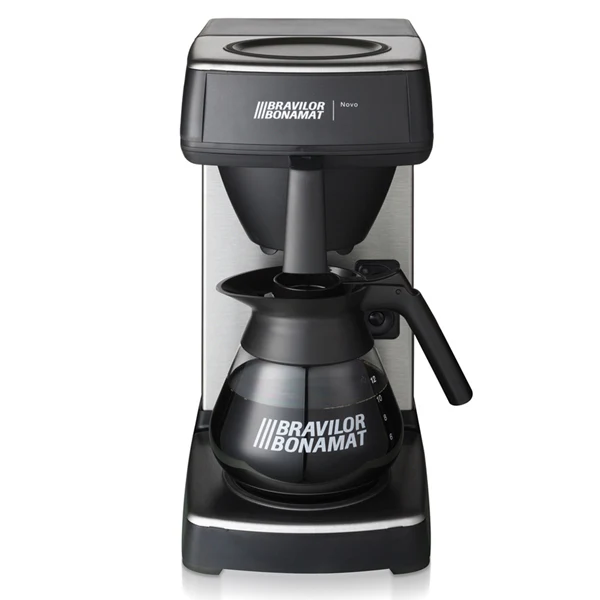 Bravilor Quick Filter Coffee Maker - Image 4