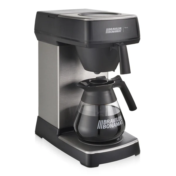 Bravilor Quick Filter Coffee Maker - Image 5
