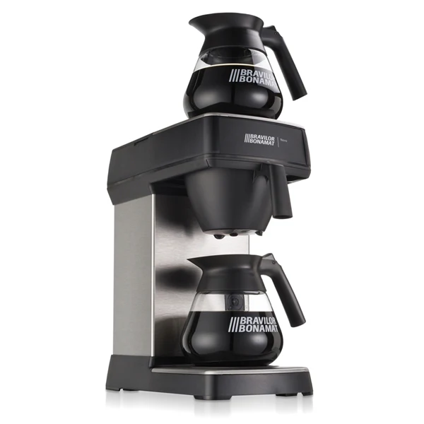 Bravilor Quick Filter Coffee Maker - Image 6
