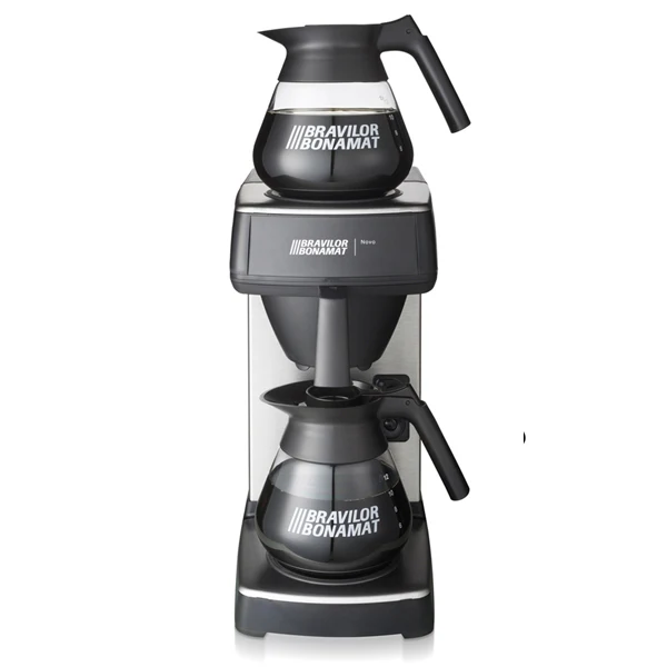 Bravilor Quick Filter Coffee Maker - Image 7