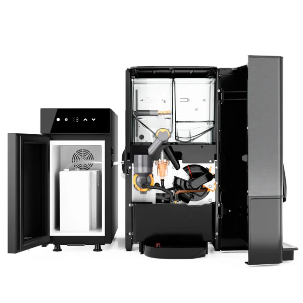 Bravilor Sego 11L Automatic Coffee Machine - Image 4