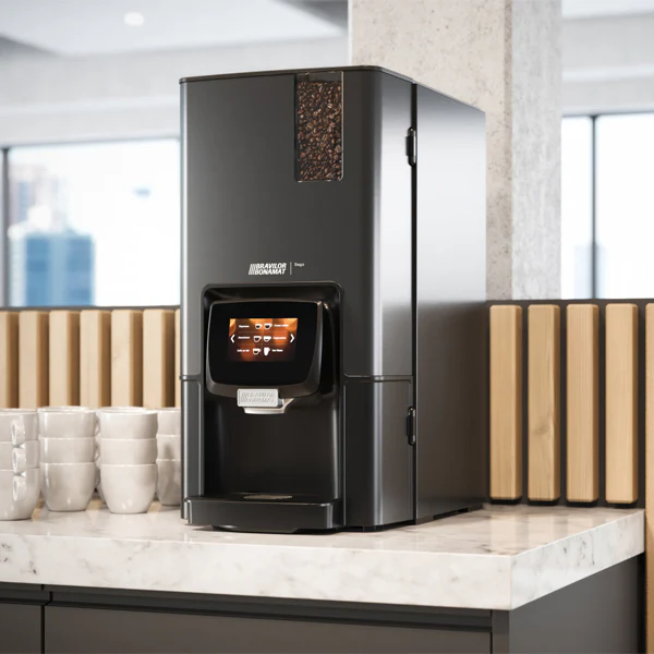 Bravilor Sego 12L Automatic Coffee Machine - Image 5