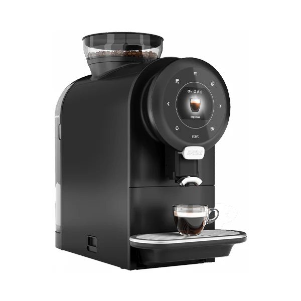 Bravilor Sprso Automatic Coffee Machine - Image 3