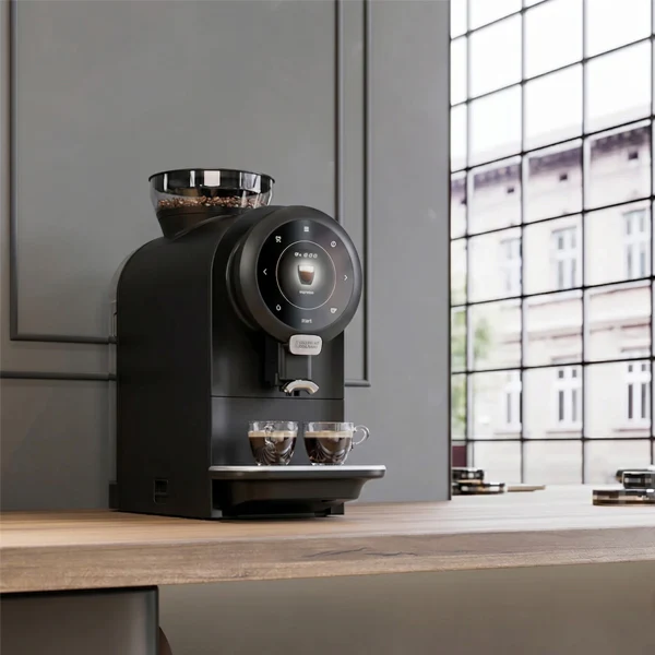 Bravilor Sprso Automatic Coffee Machine - Image 5