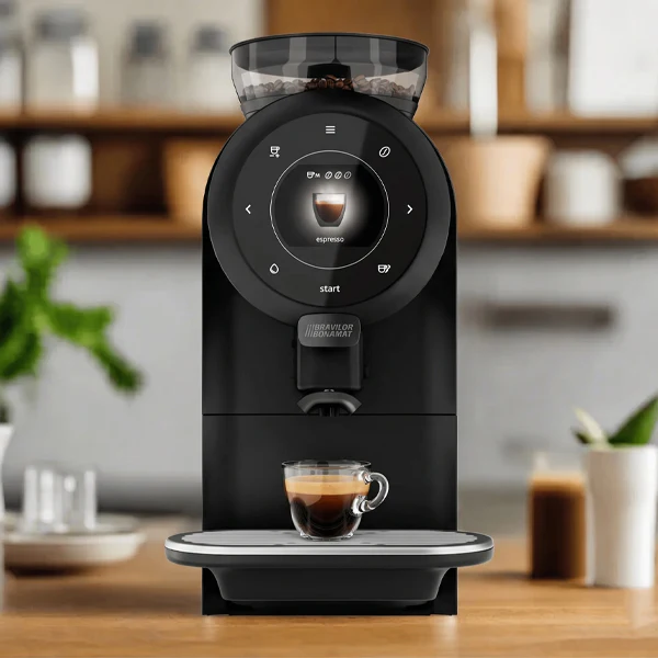 Bravilor Sprso Automatic Coffee Machine - Image 6