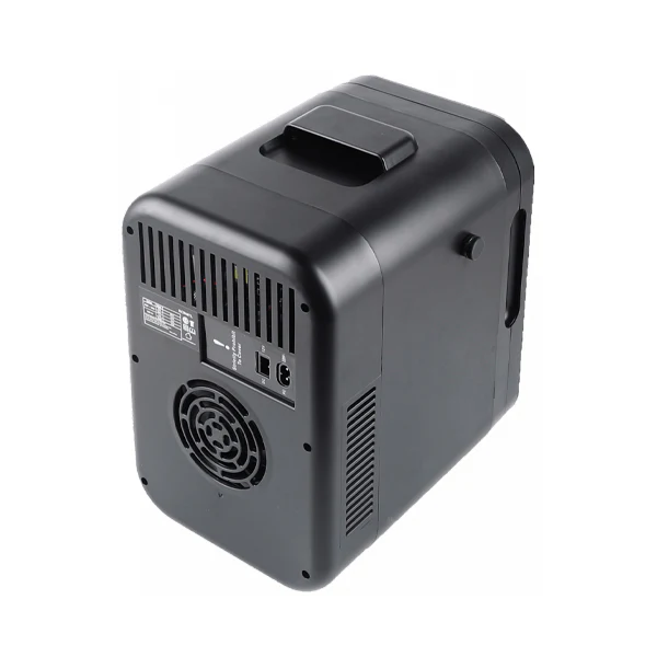 Bravilor Sprso Milk Cooler - Image 4