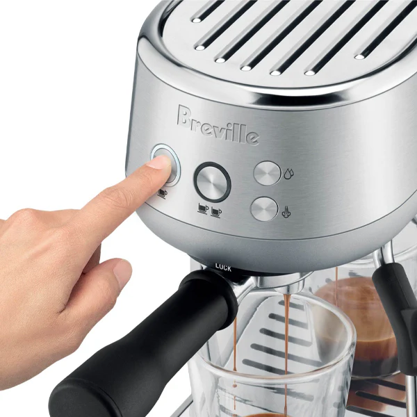 Breville Bambino Coffee Machine - Image 6