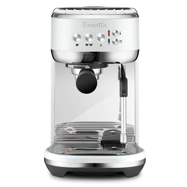 Breville Bambino Plus Coffee Machine - Image 3