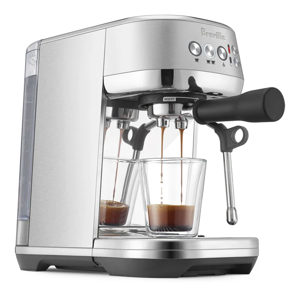 Breville Bambino Plus Coffee Machine - Image 4