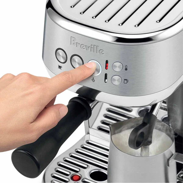 Breville Bambino Plus Coffee Machine - Image 6