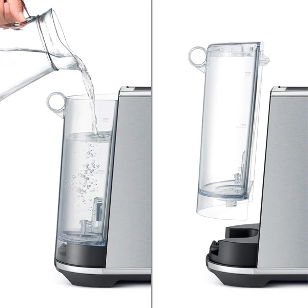 Breville Bambino Plus Coffee Machine - Image 7
