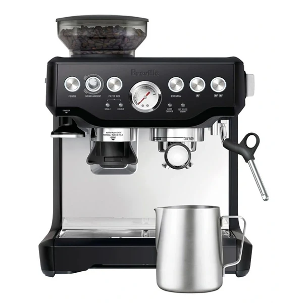 Breville Barista Express Coffee Machine - Image 6
