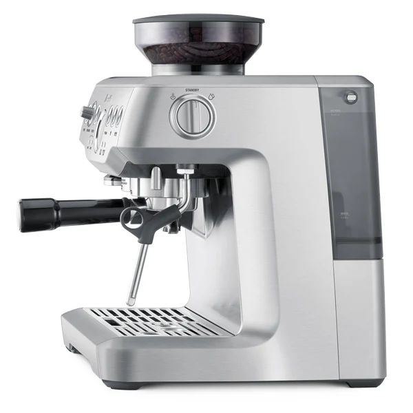 Breville Barista Express Coffee Machine - Image 7