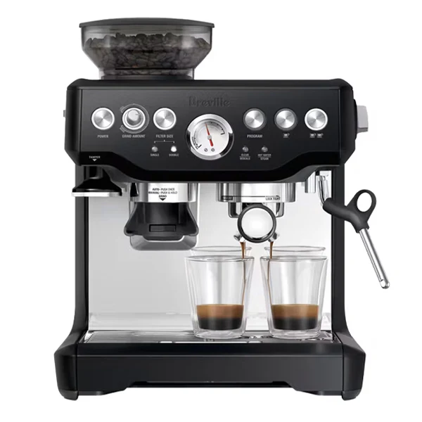 Breville Barista Express Coffee Machine - Image 8