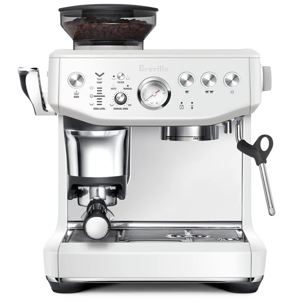 Breville Barista Express Impress Coffee Machine - Image 3