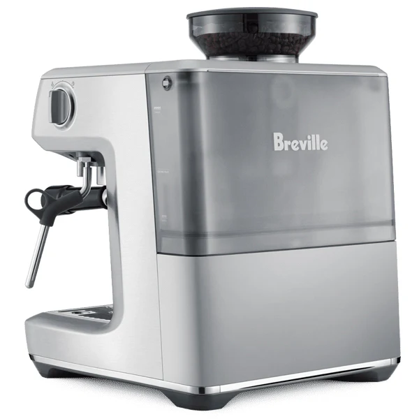 Breville Barista Express Impress Coffee Machine - Image 5