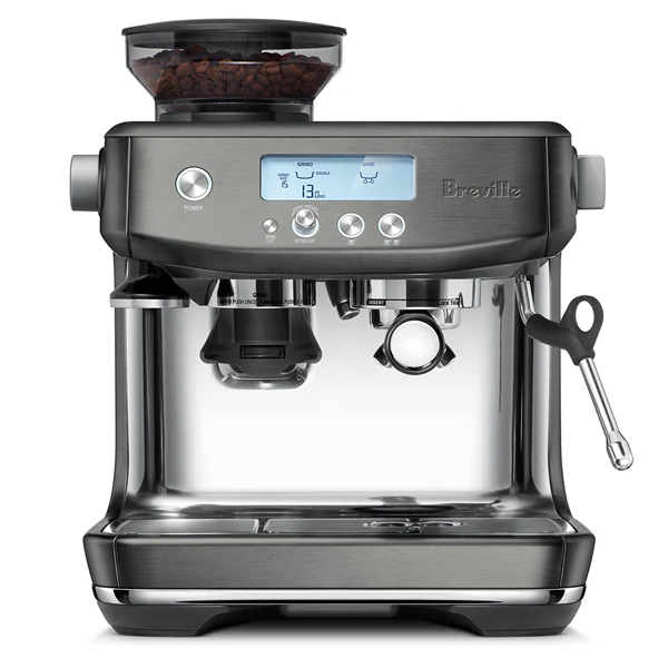 Breville Barista Pro Coffee Machine - Image 3