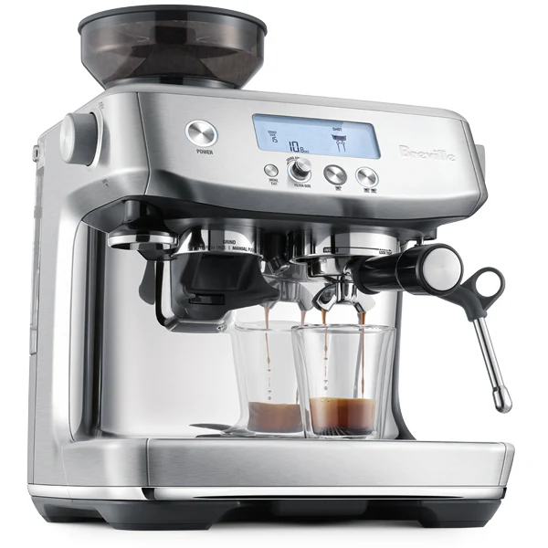 Breville Barista Pro Coffee Machine - Image 4