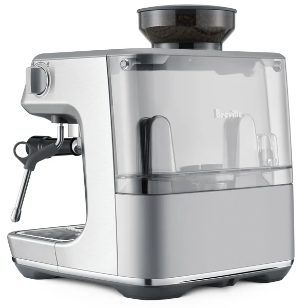 Breville Barista Pro Coffee Machine - Image 5