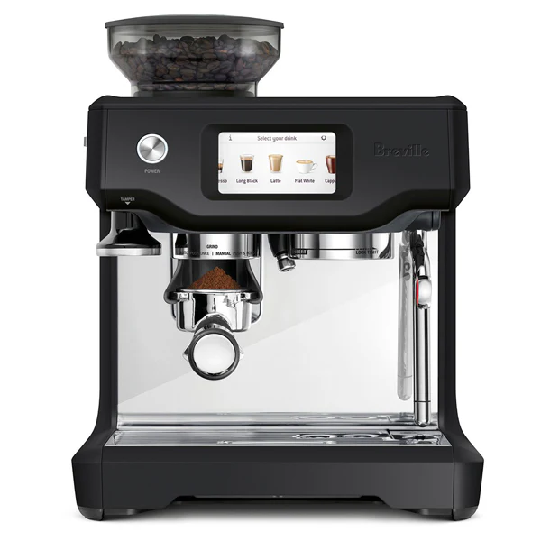 Breville Barista Touch Coffee Machine - Image 2