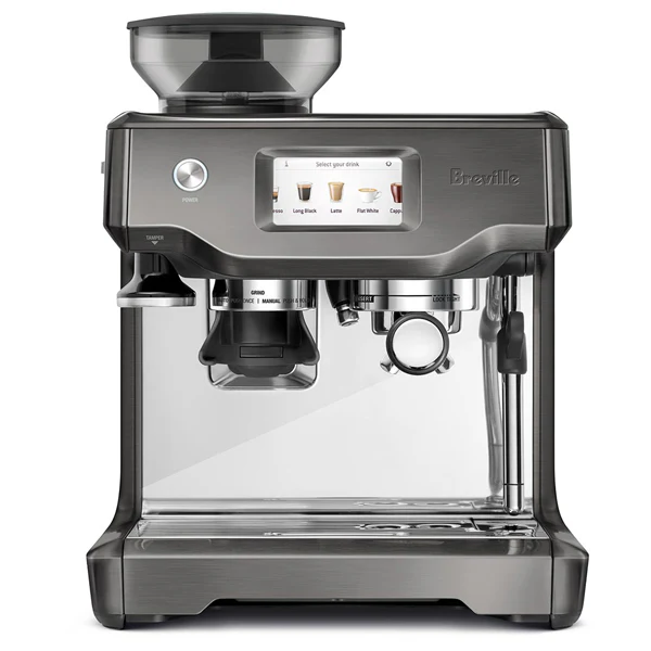 Breville Barista Touch Coffee Machine - Image 3
