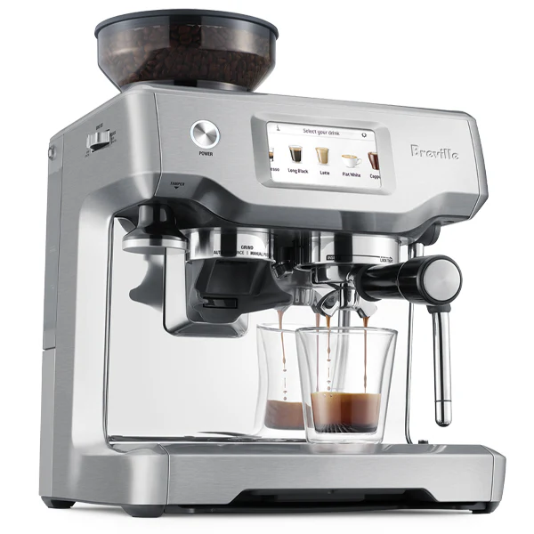 Breville Barista Touch Coffee Machine - Image 4