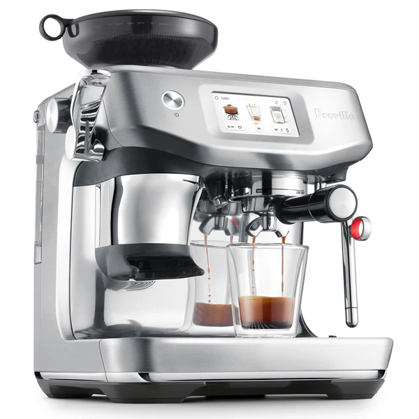 Breville Barista Touch Impress Coffee Machine - Image 2