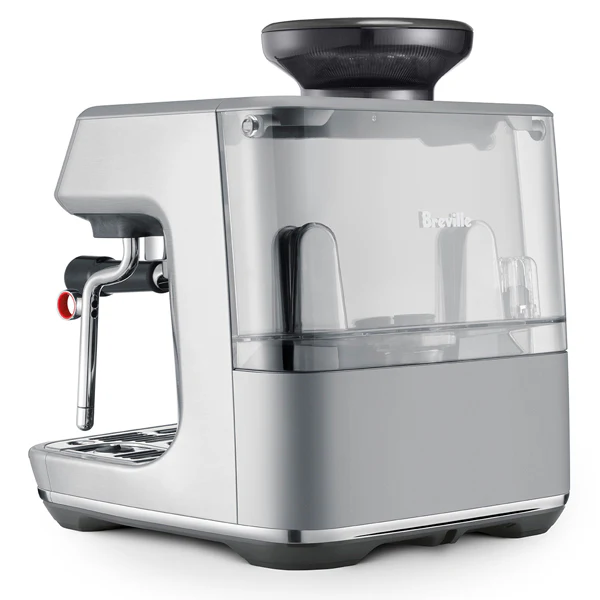 Breville Barista Touch Impress Coffee Machine - Image 4