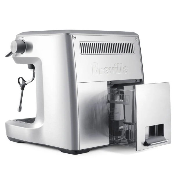 Breville Dual Boiler Espresso Machine - Image 3