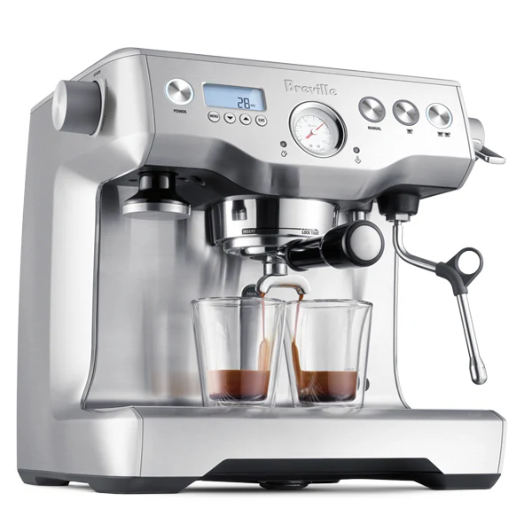 Breville Dual Boiler Espresso Machine - Image 4