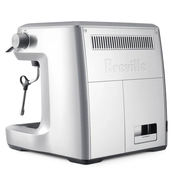 Breville Dual Boiler Espresso Machine - Image 5
