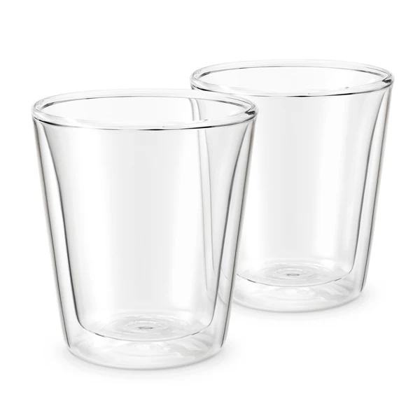 Breville Dual Wall Glasses - Image 2