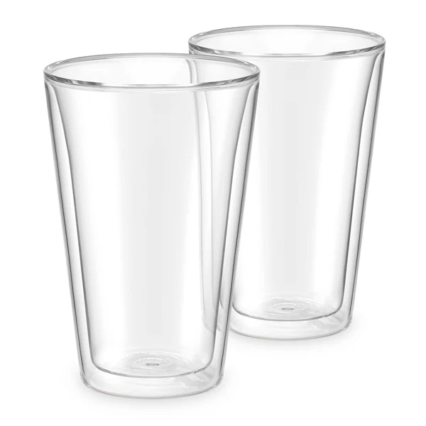 Breville Dual Wall Glasses - Image 3