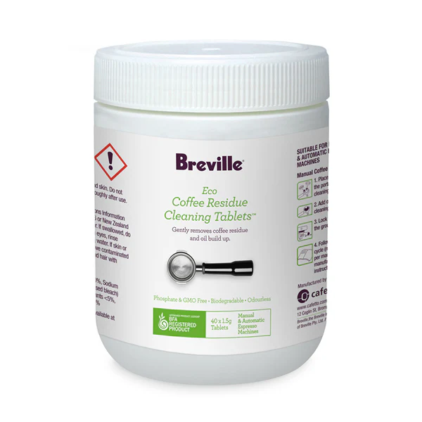 Breville Eco Coffee Residue Cleaner - Image 2