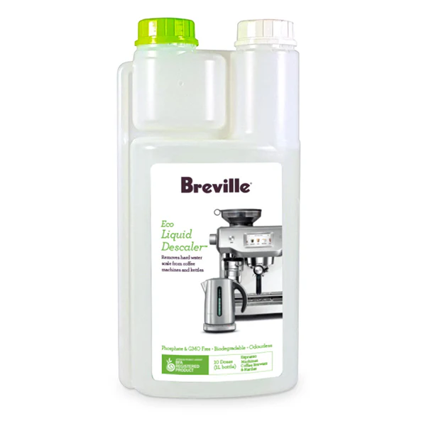 Breville Eco Liquid Descaler - Image 2