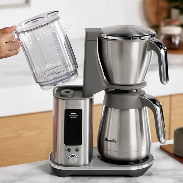 Breville Luxe Brewer Thermal - Image 3