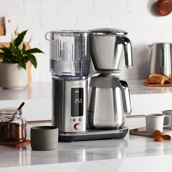 Breville Luxe Brewer Thermal - Image 4