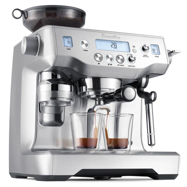 Breville Oracle Coffee Machine - Image 2