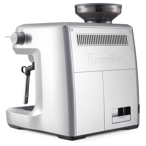 Breville Oracle Coffee Machine - Image 3