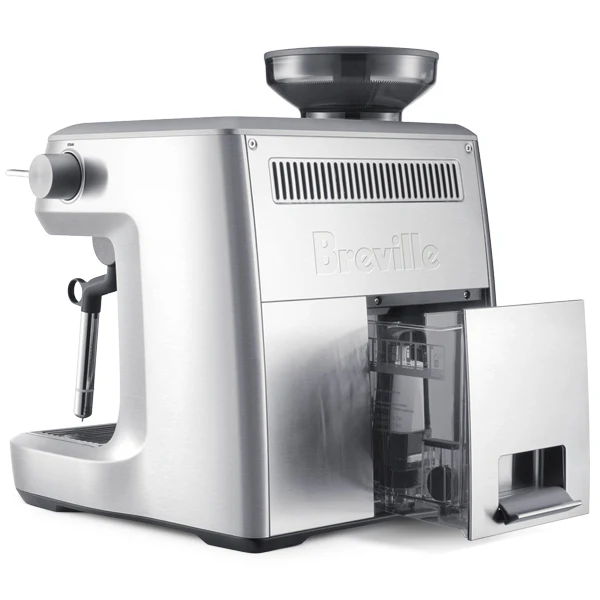 Breville Oracle Coffee Machine - Image 4