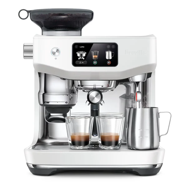 Breville Oracle Jet Coffee Machine - Image 2